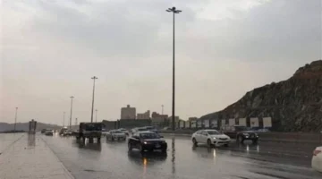 انخفاض ملموس في درجات الحرارة وفرص متزايدة لهطول الأمطار غدًا في القاهرة والمناطق المجاورة 1